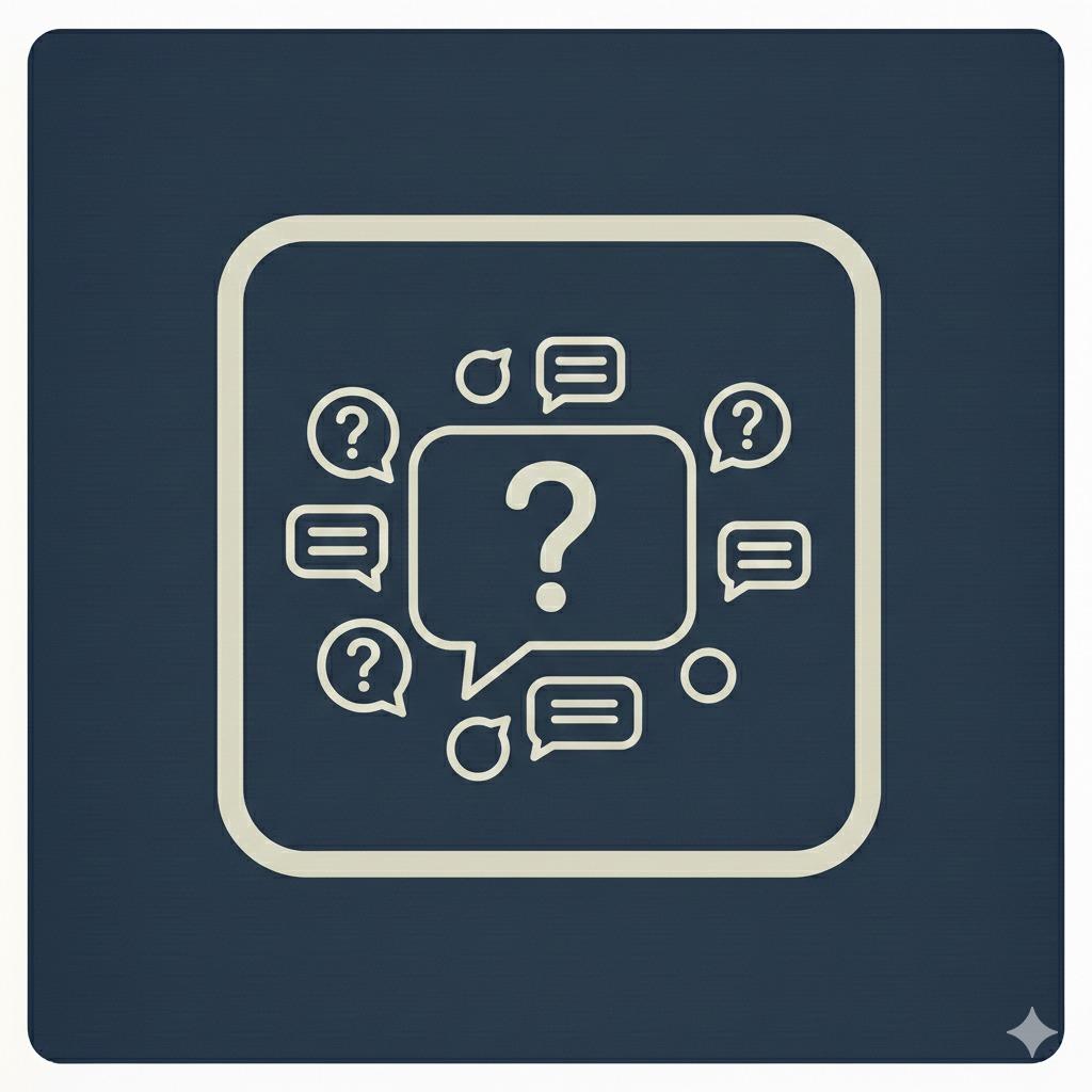 שאלות נפוצות