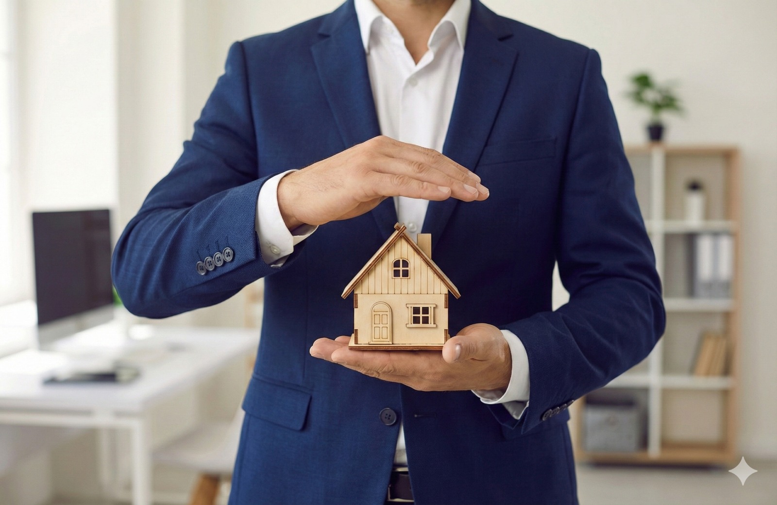 הכוח המניע: ייצוג בלעדי ובלתי מתפשר