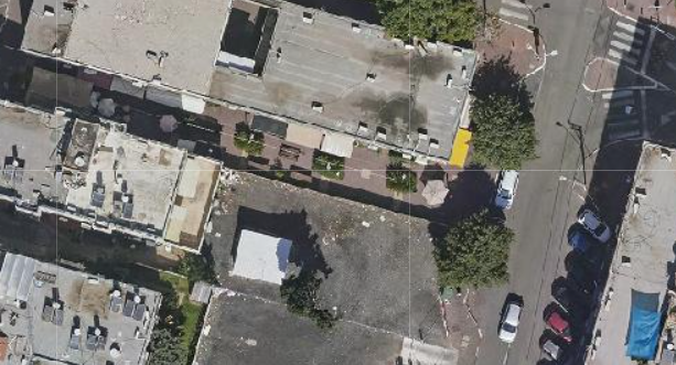 מתחם “רפאל” רעננה